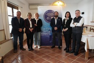 Las almazaras Finca La Torre y Bravoliva, ganadoras del XXIV Premio Sabor a Málaga al Mejor Aceite de Oliva Virgen Extra de la Provincia