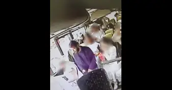 La Guardia Civil difunde imágenes de la última vez que fue visto Airam, el joven con autismo desaparecido en La Palma