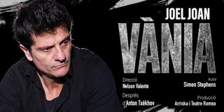 Cartell de l'espectacle