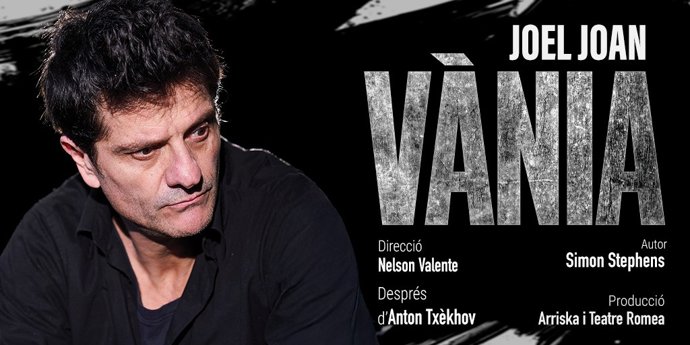 Cartell de l'espectacle