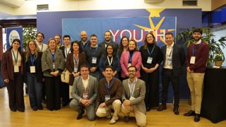 Injuve y CJE piden nuevos mecanismos que impulsen el apoyo al voluntariado juvenil y mayor inclusión en programas de UE