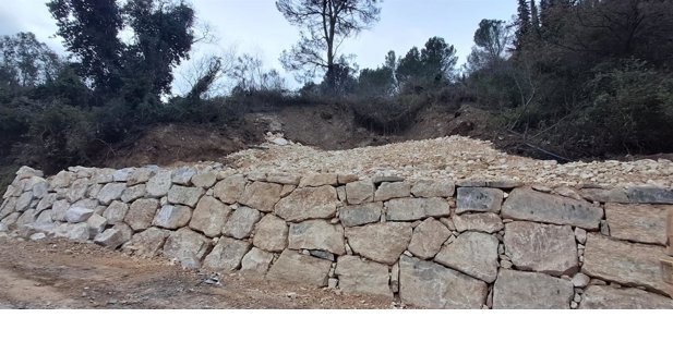 Es Andalucía - Jaén