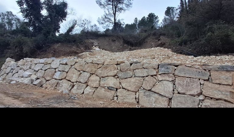 Es Andalucía - Jaén