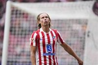 El Atlético de Madrid quiere bajarse de su montaña rusa