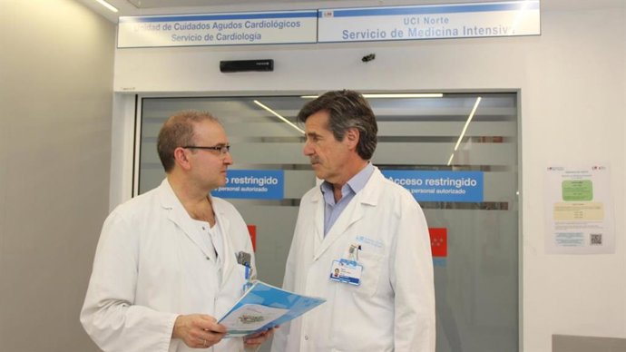 Hospital Clínico San Carlos