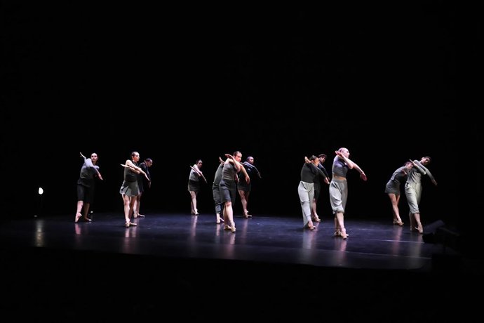 Fundación Mediterráneo presenta la sexta edición de 'Mediterráneo en danza' en Alicante