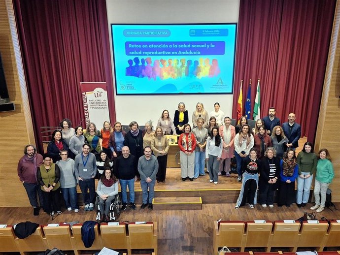 Jornada Participativa Ciudadana.