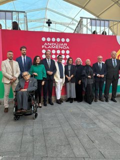 Es Andalucía - Jaén