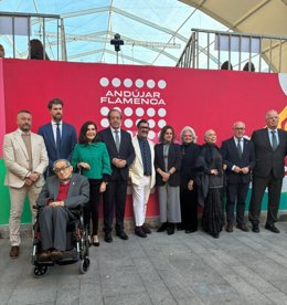 Es Andalucía - Jaén