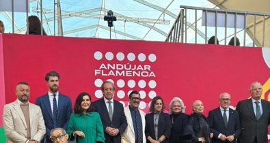 Es Andalucía - Jaén