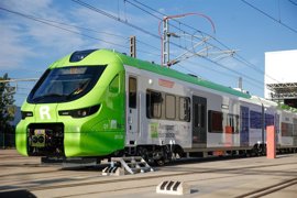 Foto: Kike Rincón - Europa Press - Archivo