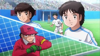 Adiós Oliver y Benji; Hola Tsubasa y Genzo Wakabayashi: el cambio de nombres en Campeones divide a los fans: "Qué bajón"