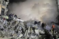 Reino Unido toma nota de avances militares ucranianos en 100 kilómetros cuadrados de la provincia de Zaporiyia