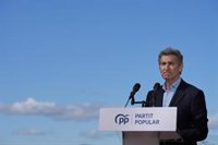 El PP culpa al Gobierno de convertir a España en un "paraíso para delincuentes" tras el repunte de la criminalidad