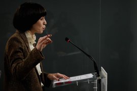 Foto: Jorge Gil - Europa Press - Archivo