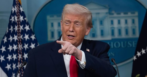 Macroeconomía - Trump tacha de "muy decepcionante" el fallo del Supremo sobre los aranceles e impondrá uno global del 10% Macroeconomía