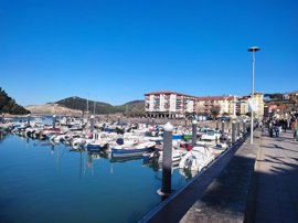 Foto: EUROPA PRESS - Archivo