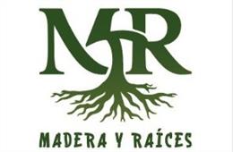 Identidad visual del programa 'Madera y Raíces'