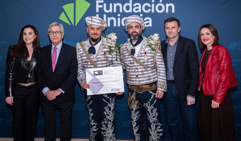 Fundación Unicaja