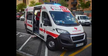 Asesinada una mujer en un presunto caso de violencia de género en Sarriguren (Navarra)