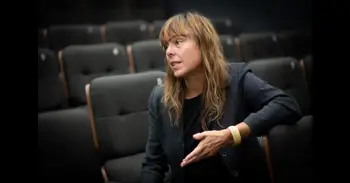 Sophie Deraspe estrena 'Hasta la montaña' el 27 de febrero: "Ser pastor hoy en día es una elección casi política"