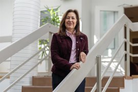 Foto: Alejandro Martínez Vélez - Europa Press