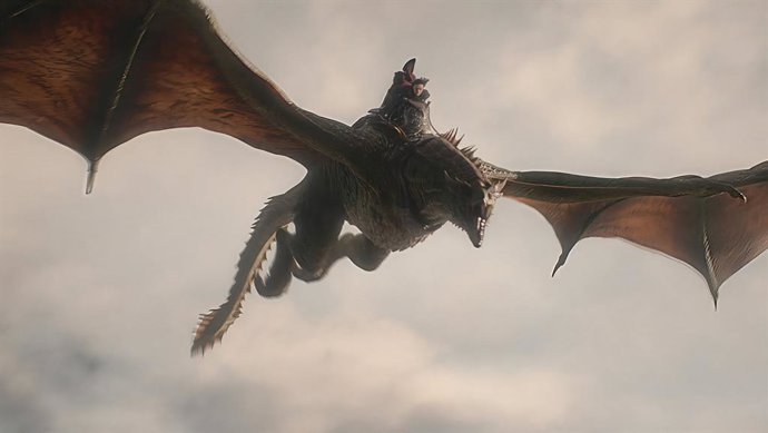 Tráiler de La Casa del Dragón T3 desvela dos cambios radicales del libro