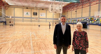 Es  Andalucía - Almería