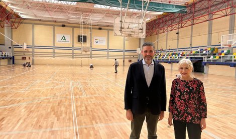 Es  Andalucía - Almería