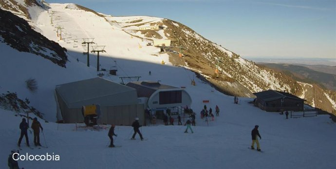 Estación de Esquí de Valdezcaray
