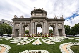 Foto: Diego Radamés - Europa Press - Archivo