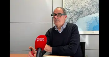 Pere Macias asegura que si el Govern gestionara Rodalies no se habría llegado al estado actual