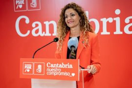 Foto: PSOE - Archivo