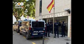 Detenido en Manacor por golpear y morder a su compañero de piso tras una discusión por el uso del baño
