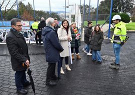 Foto: AYUNTAMIENTO DE SANTANDER