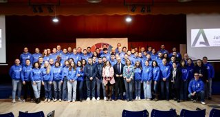 Es Andalucía - Granada