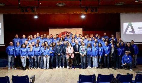 Es Andalucía - Granada