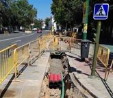 Foto: El Ayuntamiento de Sevilla inicia este lunes nuevas obras de renovación de redes en el distrito Bellavista-La Palmera