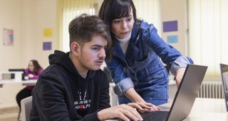 Cooperación y Desarrollo