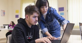 Cooperación y Desarrollo