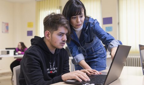 Cooperación y Desarrollo