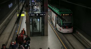 Es Andalucía - Granada