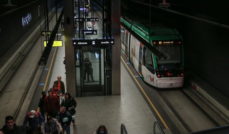 Es Andalucía - Granada