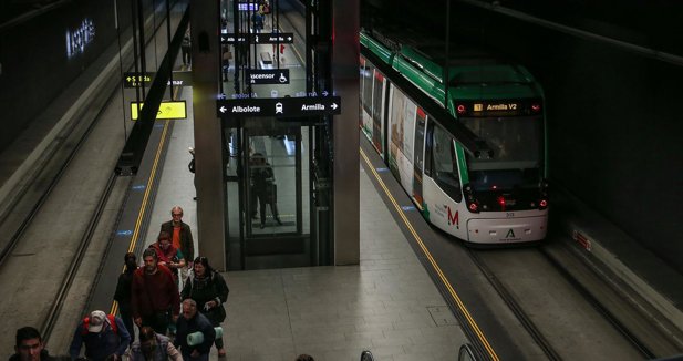 Es Andalucía - Granada