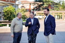 Foto: PP DE ASTURIAS