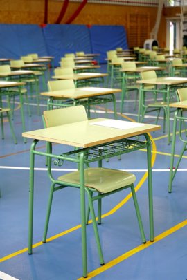 Foto: Alberto Ruiz - Europa Press - Archivo