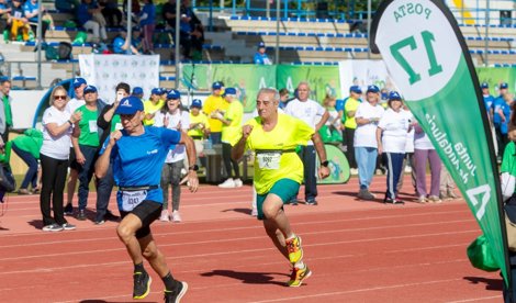 Es Andalucía - Sevilla