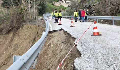 Es Andalucía - Córdoba