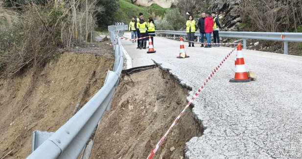 Es Andalucía - Córdoba
