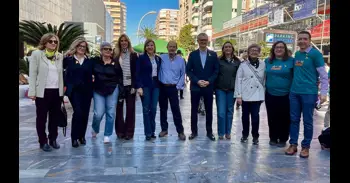 Más de 200 menores con enfermedades crónicas complejas fueron atendidos por cuidados paliativos en sus casas en 2025